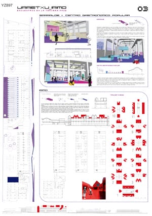 Results of the Europan 12 Architecture Competition