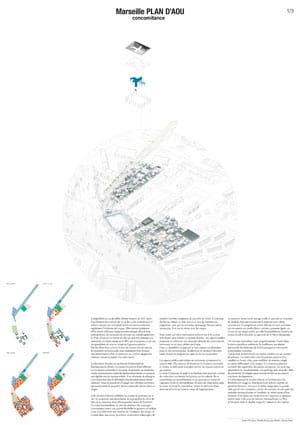 Results of the Europan 12 Architecture Competition