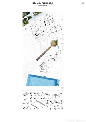 Results of the Europan 12 Architecture Competition