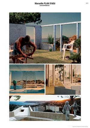 Results of the Europan 12 Architecture Competition