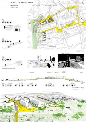 Results of the Europan 12 Architecture Competition