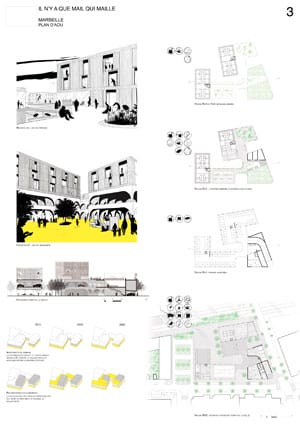 Results of the Europan 12 Architecture Competition