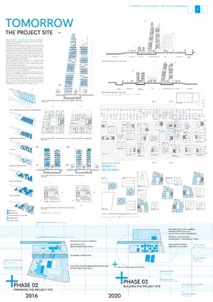 Results of the Europan 12 Architecture Competition