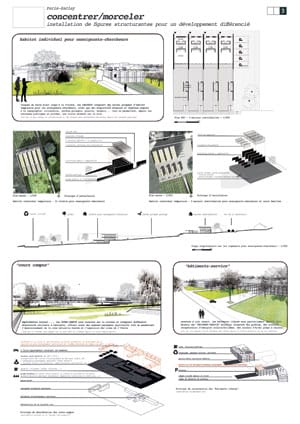 Results of the Europan 12 Architecture Competition