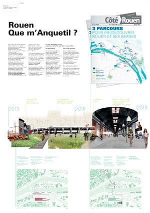Results of the Europan 12 Architecture Competition