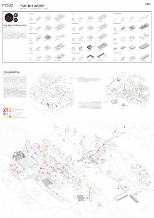 Results of the Europan 12 Architecture Competition