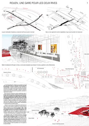 Results of the Europan 12 Architecture Competition