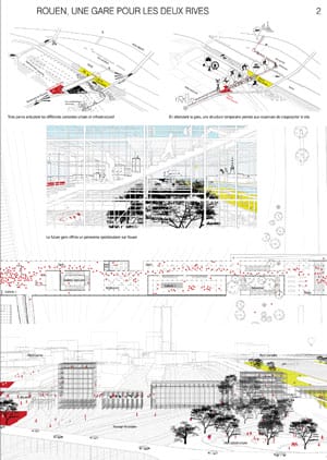 Results of the Europan 12 Architecture Competition