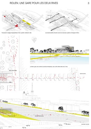 Results of the Europan 12 Architecture Competition