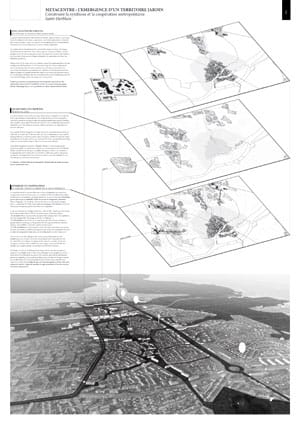 Results of the Europan 12 Architecture Competition