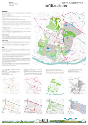 Results of the Europan 12 Architecture Competition