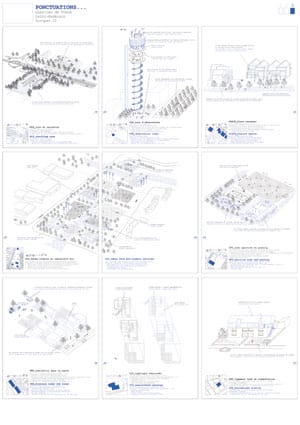 Results of the Europan 12 Architecture Competition