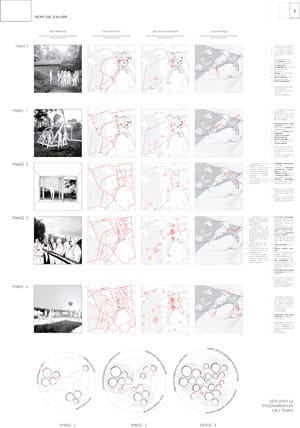 Results of the Europan 12 Architecture Competition