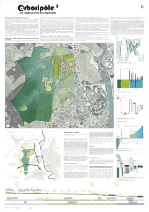 Results of the Europan 12 Architecture Competition