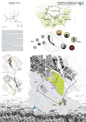 Results of the Europan 12 Architecture Competition