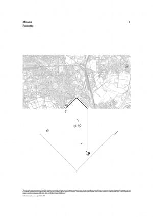 Results of the Europan 12 Architecture Competition
