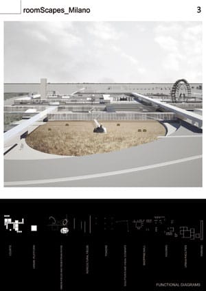 Results of the Europan 12 Architecture Competition