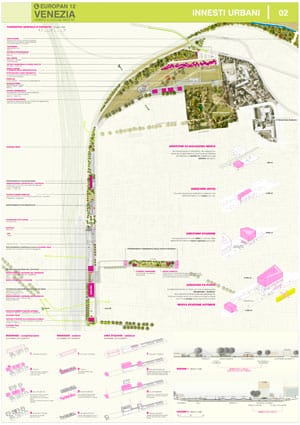 Results of the Europan 12 Architecture Competition