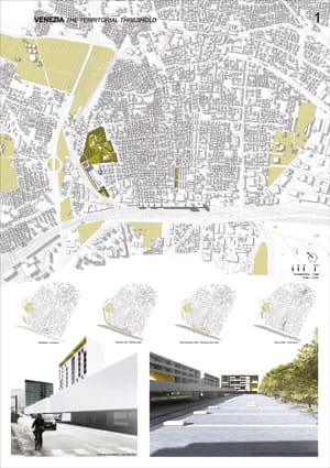 Results of the Europan 12 Architecture Competition
