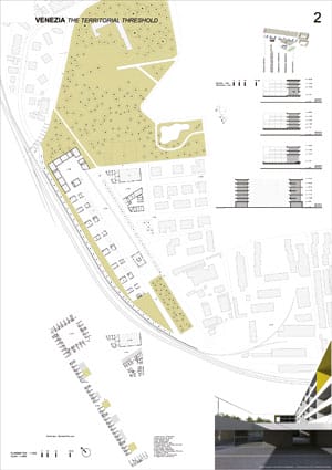 Results of the Europan 12 Architecture Competition