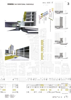 Results of the Europan 12 Architecture Competition