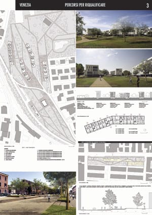 Results of the Europan 12 Architecture Competition