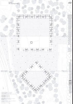 Results of the Europan 12 Architecture Competition
