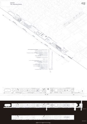 Results of the Europan 12 Architecture Competition