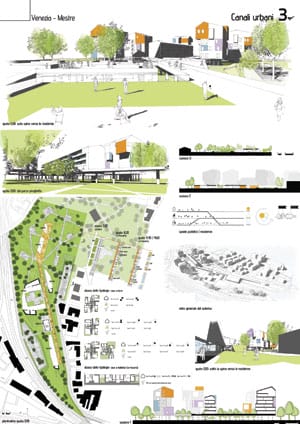 Results of the Europan 12 Architecture Competition