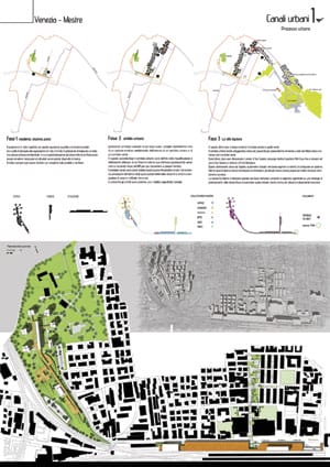 Results of the Europan 12 Architecture Competition