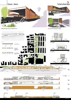 Results of the Europan 12 Architecture Competition