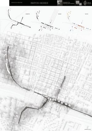 Results of the Europan 12 Architecture Competition
