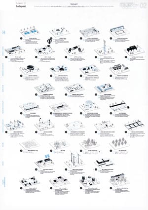 Results of the Europan 12 Architecture Competition