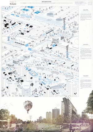 Results of the Europan 12 Architecture Competition