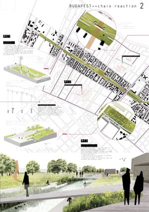 Results of the Europan 12 Architecture Competition