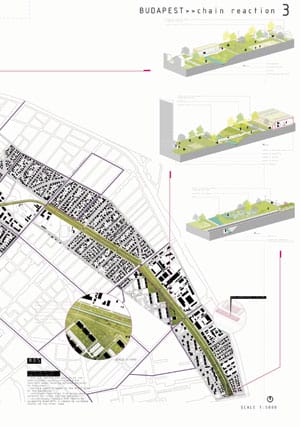 Results of the Europan 12 Architecture Competition