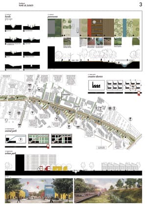 Results of the Europan 12 Architecture Competition