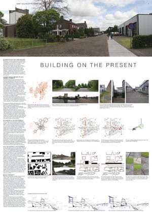 Results of the Europan 12 Architecture Competition