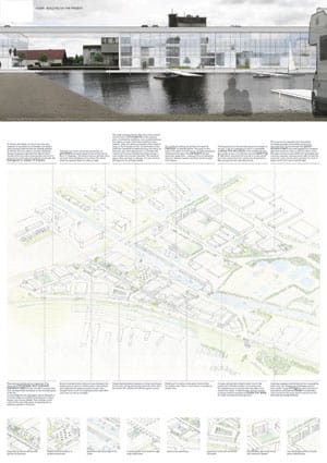 Results of the Europan 12 Architecture Competition
