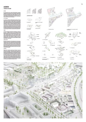 Results of the Europan 12 Architecture Competition