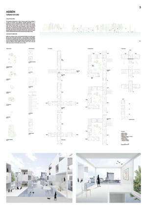 Results of the Europan 12 Architecture Competition