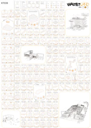 Results of the Europan 12 Architecture Competition