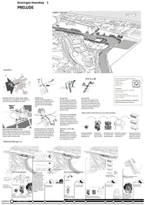 Results of the Europan 12 Architecture Competition