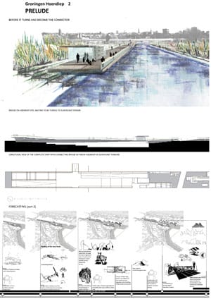 Results of the Europan 12 Architecture Competition
