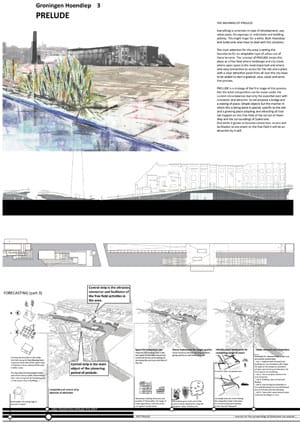 Results of the Europan 12 Architecture Competition