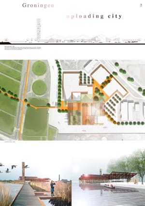 Results of the Europan 12 Architecture Competition