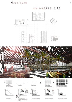Results of the Europan 12 Architecture Competition