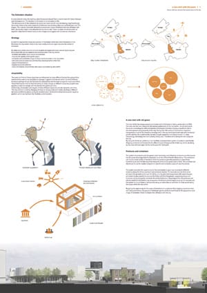 Results of the Europan 12 Architecture Competition