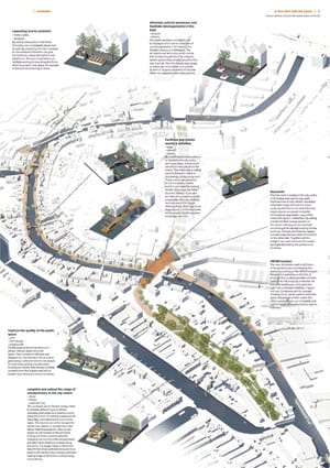Results of the Europan 12 Architecture Competition