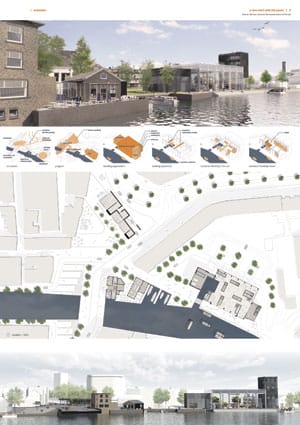 Results of the Europan 12 Architecture Competition